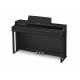 CASIO AP-550 BK - pianino cyfrowe
