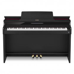 CASIO AP-550 BK - pianino cyfrowe