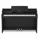 CASIO AP-550 BK - pianino cyfrowe