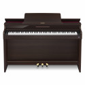 CASIO AP-550 BN - pianino cyfrowe