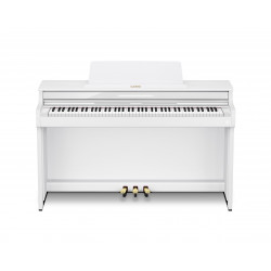 CASIO AP-550 WE - pianino cyfrowe
