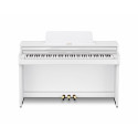 CASIO AP-550 WE - pianino cyfrowe