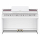 CASIO AP-550 WE - pianino cyfrowe