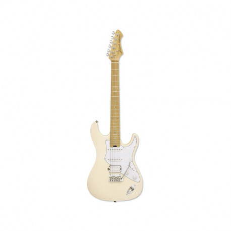 Aria 714-MK2 (MBWH) - gitara elektryczna