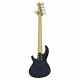 Aria Pro2 RSB-618/5 (BK) - gitara basowa 5 strunowa