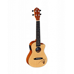 Ortega RU5CE - ukulele koncertowe