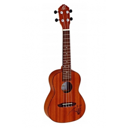 Ortega RU-5MM - ukulele koncertowe