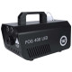 LIGHT4ME FOG 400 LED - wytwornica dymu dla DJ mała lekka wydajna