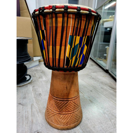 Afro Drum DJ14 - djembe