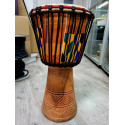 Afro Drum DJ09 - djembe