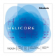 D'Addario H310 3/4M Helicore Medium - struny do skrzypiec 3/4