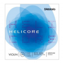 D'Addario H310 3/4M Helicore Medium - struny do skrzypiec 3/4