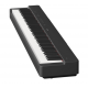 Yamaha P-225 BK - pianino cyfrowe