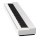 Yamaha P-225 WH – pianino cyfrowe + zestaw pedałów Yamaha FC-35