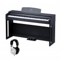 Medeli UP81 - pianino cyfrowe + słuchawki w zestawie
