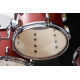 TAMA Stagestar Drumkit BNS - zestaw perkusyjny + zestaw talerzy perkusyjnych MEINL Cymbals BCS