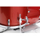 TAMA Stagestar Drumkit BNS - zestaw perkusyjny + zestaw talerzy perkusyjnych MEINL Cymbals BCS