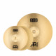 TAMA Stagestar Drumkit BNS - zestaw perkusyjny + zestaw talerzy perkusyjnych MEINL Cymbals BCS
