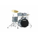 TAMA Stagestar Drumkit SEM - zestaw perkusyjny + zestaw talerzy perkusyjnych MEINL Cymbals BCS