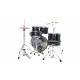 TAMA Stagestar Drumkit BNS - zestaw perkusyjny + zestaw talerzy perkusyjnych MEINL Cymbals BCS