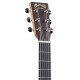 Martin Guitar DJr-10E - gitara elektroakustyczna