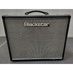 Blackstar HT-20 MKII - lampowe combo gitarowe