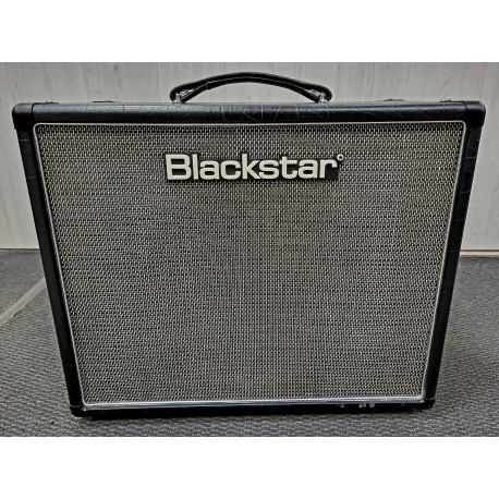 Blackstar HT-20 MKII - lampowe combo gitarowe