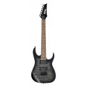 Ibanez GRG 7221QA TKS - gitara elektryczna 7-strunowa