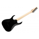 Ibanez GRG7221QA TKS - gitara elektryczna 7-strunowa