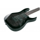 Ibanez GRG7221QA TKS - gitara elektryczna 7-strunowa