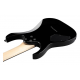 Ibanez GRG7221QA TKS - gitara elektryczna 7-strunowa