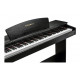 Kurzweil M70 Rosewood - pianino cyfrowe