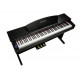 Kurzweil M70 Rosewood - pianino cyfrowe