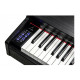Kurzweil M70 Rosewood - pianino cyfrowe