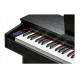 Kurzweil M70 Rosewood - pianino cyfrowe