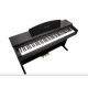 Kurzweil M90 Rosewood - pianino cyfrowe