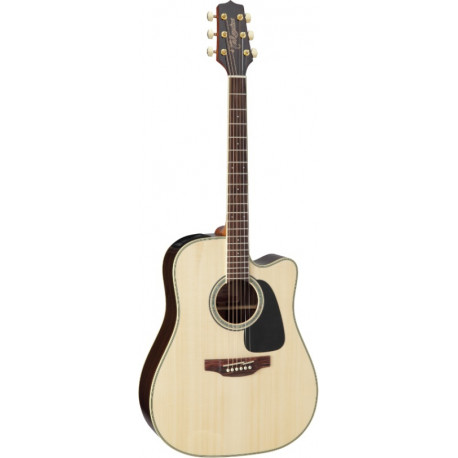 TAKAMINE GD51CE-NAT - GITARA ELEKTROAKUSTYCZNA