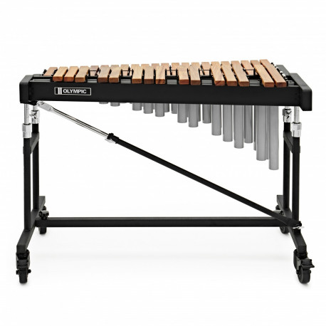 Olympic Marimba treningowa, 3,0 oktawy