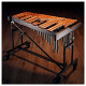 Olympic Marimba treningowa, 3,0 oktawy