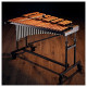 Olympic Marimba treningowa, 3,0 oktawy
