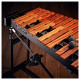 Olympic Marimba treningowa, 3,0 oktawy