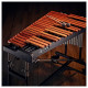 Olympic Marimba treningowa, 3,0 oktawy
