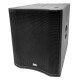 DNA SPX18 SUB kolumna basowa aktywna subwoofer DSP 600W