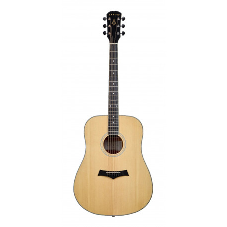 Arrow Gold D Natural - gitara akustyczna