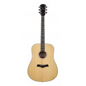 Arrow Gold D Natural - gitara akustyczna