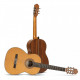 Angel Lopez Graciano CM - gitara klasyczna z litym topem