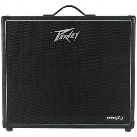 Peavey VYPYR X2 - wzmacniacz gitarowy 40W