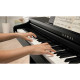 Kawai KDP-75 B pianino cyfrowe stacjonarne