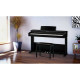 Kawai KDP-75 B pianino cyfrowe stacjonarne