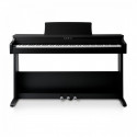 Kawai KDP-75 B - pianino cyfrowe stacjonarne